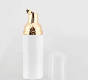 30 ml 50 ml 60 ml Plastik Foamer Şişe Pompası beyaz sıvı Sabunluk altın köpürtücü SN2453 ile en ucuz Köpük şişe