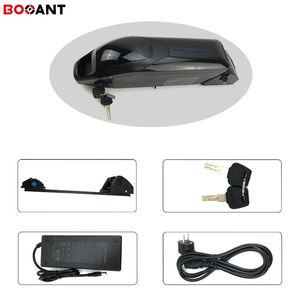 Wholesale usb switches for sale - Group buy Best Lithium ion battery V Switch USB Rechargeable Electric Bike Lithium battery pack V AH for Bafang W Motor