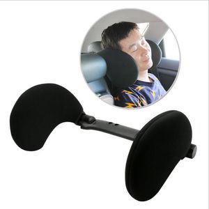 travel pillow Four seasons universal children adult sleep side head support pillow neck car seat car headrest