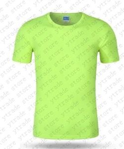 0013 üst Boş Erkekler Katı Giyim Spor Salonları tişört Erkek Spor Sıkı tişört Hızlı Kuru Açık T shirt