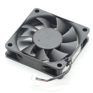 Projector cooling fan ADDA AD0612LX-H93 6015 6CM 60*60*15mm 12V 0.13A 6CM projector axial cooling fan