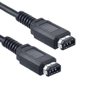 100 sztuk 1.2m 2 graczy Link Connect Cable Contain for Nintendo Gameboy Color Gameboy Pocket GBC GBP Black