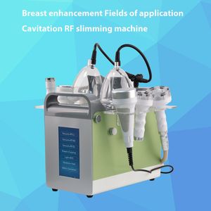 Hot items Breast Enlargement buttock Lifting body slimming Skin Tightening Care bust hip lifter ultrasonic cavitation RF machines