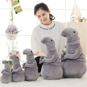 Brinquedos Peluches 歳のソフトぬいぐるみ新しいホット待機 Zhdun おもちゃミーム太っ腹ブロブ人形おもちゃホムンクルス Loxodontus