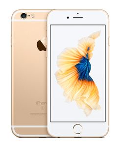 Uplocked Apple iPhone 6S Smartphone 4.7 
