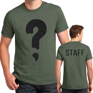 メンズTシャツSOOS RAMIREZ Tシャツフォールズマインズハロウィーンコスチュームシャツメンズサイズ3D男性半袖男性Tシャツ