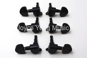 Wholesale tuning pegs for guitar for sale - Group buy Niko Black Semicircle Acoustic Guitar Tuning Pegs Tuners Machine Head L R Wholesales