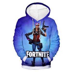 2020 Moda 3D Kadınlar Erkekler 83 hoodies Hoodies Kazak Casual Kazak Unisex Sonbahar Kış Streetwear Açık Wear'i yazdır