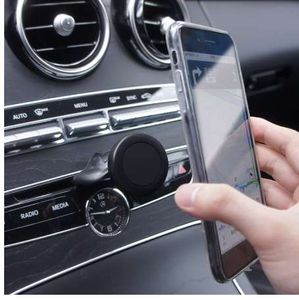 Moeff Smartphone Auto/magnetisch/Handy-Halterung/CD-Slot-Halterung/Ständer/Magnet/Halterung für Handy im Auto. Handy-Halterung magnetisch