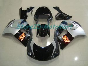 Körper für Suzuki GSXR 750 600 GSXR-600 GSXR750 96 97 98 99 00 GSX-R750 GSXR600 1996 1997 1998 1999 2000 Verkleidungskit GSXR002