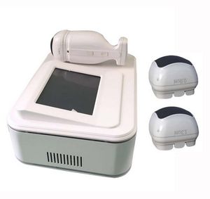 Portable HIFU Liposonix Body Shaping Machine High Intensity Focused Ultrasound Fat Removal Liposonic Machine