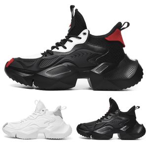 2020 plataforma de alta qualidade cênico legal Kind10 White Brafte Black Red Lace Cushion Menino Running Running Shoes Running Designer Sports Sports Sports