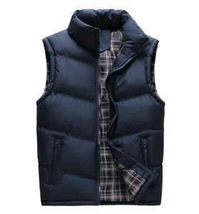 Mens Designer Jacket Vest Coat Zipper Luxury Zipper Coat Ny lyx Down Jacket Parka Canada Mens