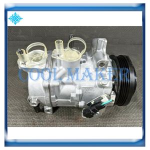 Ford F150 JL3H-19D629-LD için araba AC kompresörü