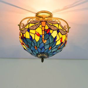 Boa Qualidade Iluminação Luminárias Yeelight Chandelier Luz Vintage Crystal Instritos Luzes LED Lâmpadas Decoração Quarto