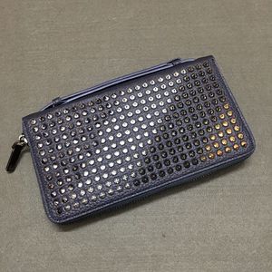 Neue Lange Leder Geldbörsen für Frauen Designer Geldbörse Reißverschluss Tasche Damen Kartenhalter Tasche Top Qualität Geldbörse Männer Clutch taschen Kostenloser Versand