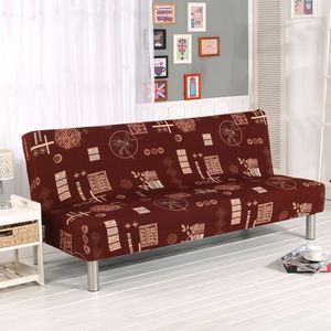 30 Sofa Cover Stretch Elasticly Bench Sofa Covers Modern All-inclusive Slipcovers Couch Covers