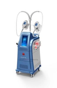 Perdita di peso veloce Dimagrante Cool Shaping Apparatus Cryolipolysis Lipo Laser Machine Enhancer del seno Dimagrante Body Shape Lift Machine