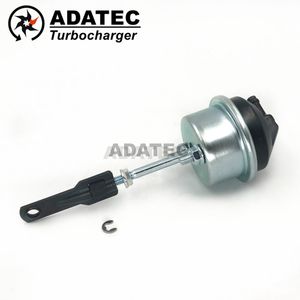 TB25 Turbo Şarj Cihazı Wastegate 144117F400 14411-7F400 Türbin Nissan Terrano II 2.7 TD için Çalıştırıcı 452162 92 Kw - 125 HP TD27TI