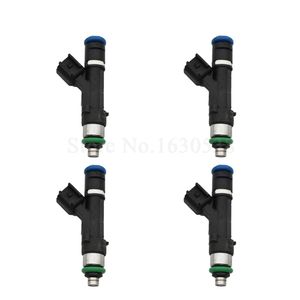 4PCS 0280158162 Fuel Injector bico para Ford Escape Fusão Lincoln MKZ Mazda Tribute Mercury Mariner Milan 2009-2013