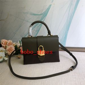 Classic designer bag of the new Deluxe bags fashionable Mini leather shoulder bag BB handbag Women Chain Crossbody Bag Handbags New Purse