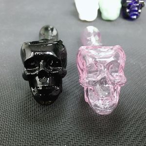 Glass Oil Burner Pipe Ash Catcher Glas Oils Rig Water Pipes Hand Pip Skull Dab Rigs Bongs WaterPipes