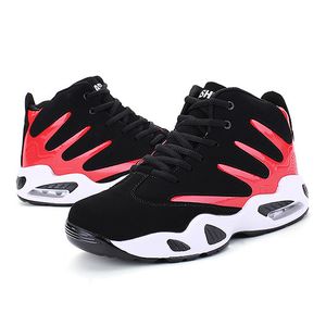 Heiße Modemarke Type2 Schwarz Weiß Rot Blau Billig Geschmeidig Bunte Designer Herren Basketballschuhe Cool Man Authentische Trainer Sport Turnschuhe