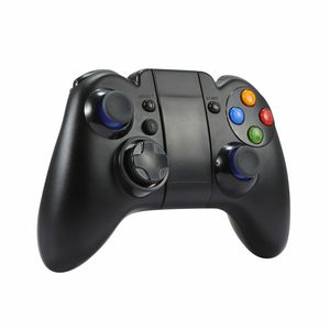 Для коммутатора Mobile Classic Game Controllers iOS Bluetooth 2.1 Беспроводной Dualshock Vibration Высокопроизводительные Handheld Android Джойстик