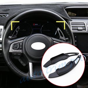 Механизм рулевого колеса переключения Paddle Extension DSG, пригодный для Subaru BRZ Forester XV Impreza Legacy Outback Toyota GT86 аксессуары