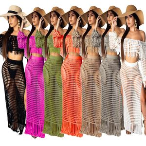 Kvinnor Sexig Bodycon Casual Dress Off The Shoulder Långärmad Plaid Sheer Mesh Club Midi Dress Beach Ny 2019