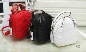 Kadın Lüks Designers Bags Vintage Fashion Luxurious High Qulity Crossbod Crossbody Messenger Omuz Çantası Zincir Çantalar Deri2891