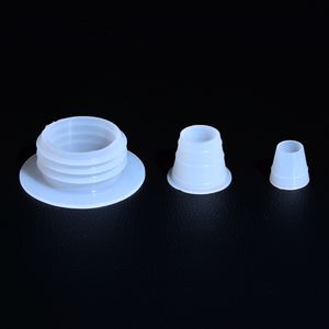 Hookah Bowl Smoking Accessoires Grommet Silicone Seal One Sets Shisha Hookahs Chicha Narguile Klein Size Rubber