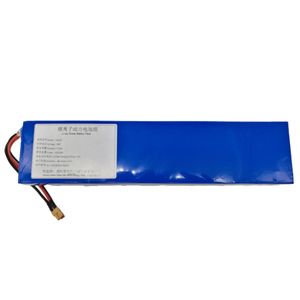 내장 Ebike 배터리 10S3P 36V 중국어 18650 개 2600mAh 세포와 15A BMS 36V 7.8ah 배터리 팩 7.8ah 전기 스쿠터 배터리