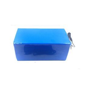 Deep cycle electric bike Lithium battery 12v 200Ah li ion battery with BMS for solar/rv/car battery with 10A charger