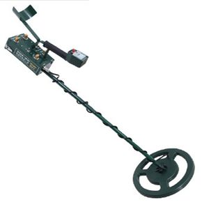 Hot Sale High Accuracy Gold Measuring Metal Detector GS-6000Underground High Sensitivity With LCD Screen Digger Treasure Hunter