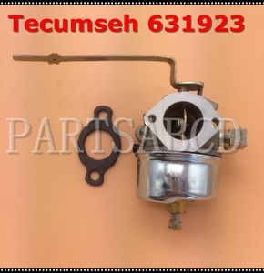 Tecumseh için karbüratör 631923 HS50 Carb1271s