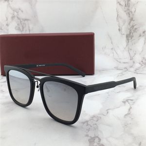 Оптово-продажа классических квадратных опорных очков 844S моды дизайнерские очки простые стиль высочайшего качества анти-UV 400 объектив с оригинальной коробкой