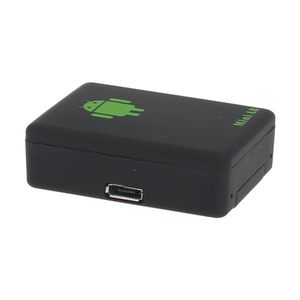 Mini A8 Global Real Time Tracker A8 GPRS Tracking car Device