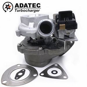 GTB1749V Hot Sale Turbo Charger 854800-5001W 787556 Turbine BK3Q6K682CB BK3Q6K682PB Para Ford Ranger 2.2 TDCi 92 kW - 125 HP QJ2R 2012-