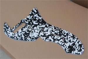 Fabrika Özel Sıcak satış Pickguard Elektrik Gitar için, Özel Shape, isteğiniz gibi özelleştirilebilir