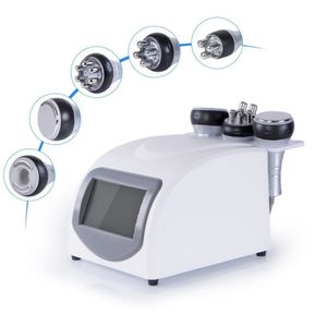 40K Kavitation MYCHWAY Utrasonic Head Equipmet Multipolare Radiofrequenz Gesichtsverjüngung Hautpflege Schönheitsmaschine für Spa