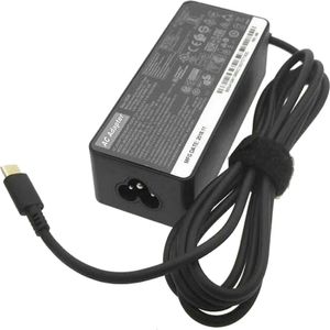 Wholesale thinkpad laptop charger resale online - 20V A W USB C Type C Power Adapter Supply AC Charger for Lenovo ThinkPad T480 X20M26268 ADLX65YDC2A Laptop Charger