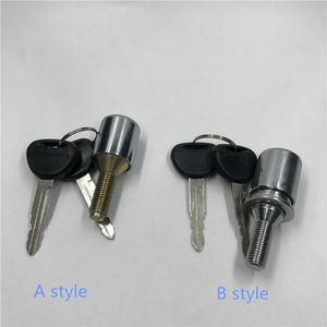 Car Spare Wheel Tire Lock With key For Mitsubishi Pajero Montero V24 V31 V32 V33 V36 V43 V44 V45 V46 V73 V77 4G54