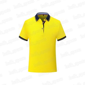 2656 Sports polo de ventilação de secagem rápida Hot vendas Top homens de qualidade 2019 de manga curta T-shirt confortável novo estilo jersey7058852