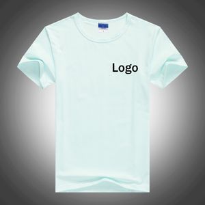 2024 NY POLYESTER JERSEY SULIMATION T -shirt Tshirt för anpassad design sublimering 20st/med logotyptryck