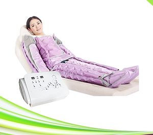 Presoterapiaプロの全身マッサージDetox Vacterapia Presoterapia Machine