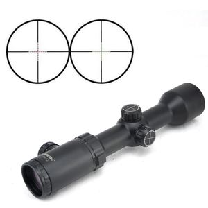 Visionking tüfek kapsam vs1.5-6x42fl Avcılık için mükemmel yüksek dayanıklılık alüminyum alaşım siyah mat şok geçirmez su geçirmez 223