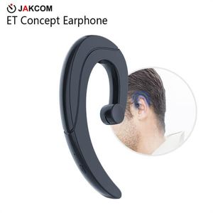 JAKCOM ET Non In Ear Concept Earphone Hot Sale in Headphones Earphones as china products poron film mp3
