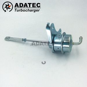 CT12B Turbine 17201-67020 17201-67010 Turbo Laddare Wastegate Actuator för TOYOTA Landcruiser TD (KZJ70,71) 125 HP 1KZ-T KZJ7