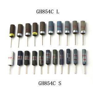 10PCS Sieraden Polijsten Gereedschap Schuurpapier Gepolijst Buffing Slijpstaaf Voor Sieraden Maken 2.35MM Stok